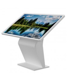 55" Сенсорный информационный терминал (киоск) Mercury 55W-IRT (Windows IR сенсор)